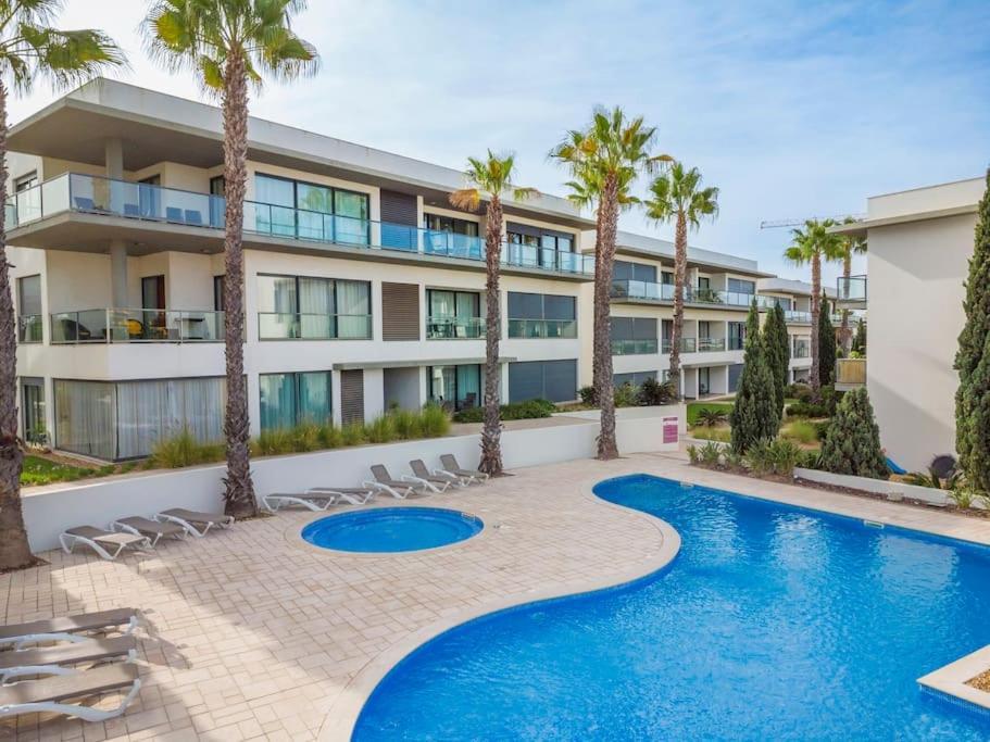 Cavalo Preto Premium Stays Quarteira Esterno foto
