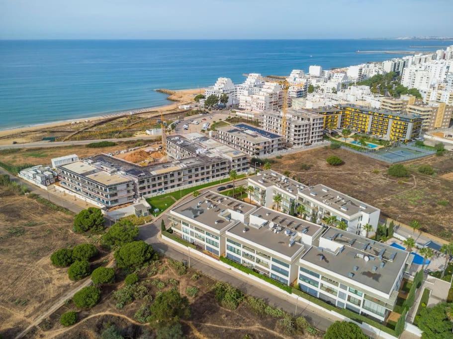 Cavalo Preto Premium Stays Quarteira Esterno foto