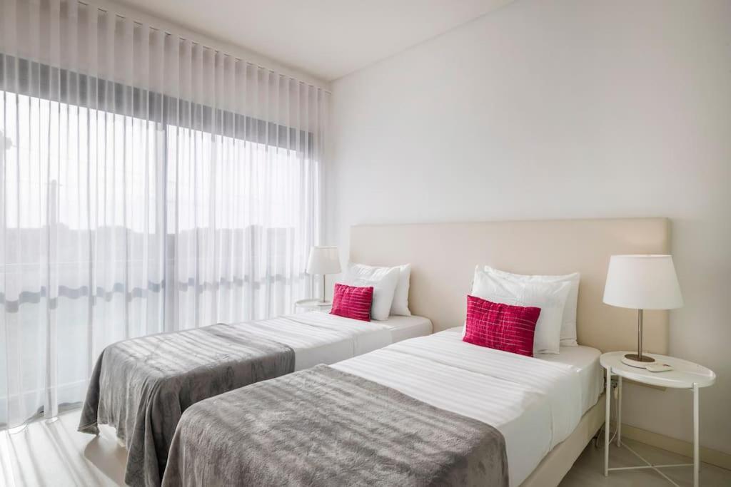 Cavalo Preto Premium Stays Quarteira Esterno foto