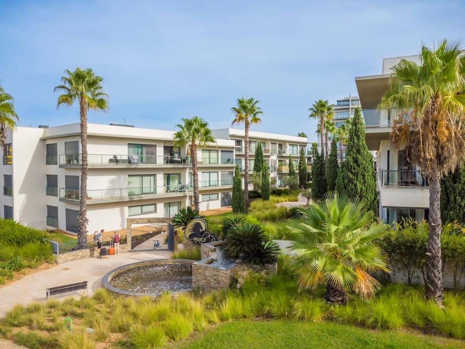 Cavalo Preto Premium Stays Quarteira Esterno foto