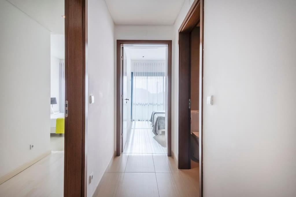 Cavalo Preto Premium Stays Quarteira Esterno foto