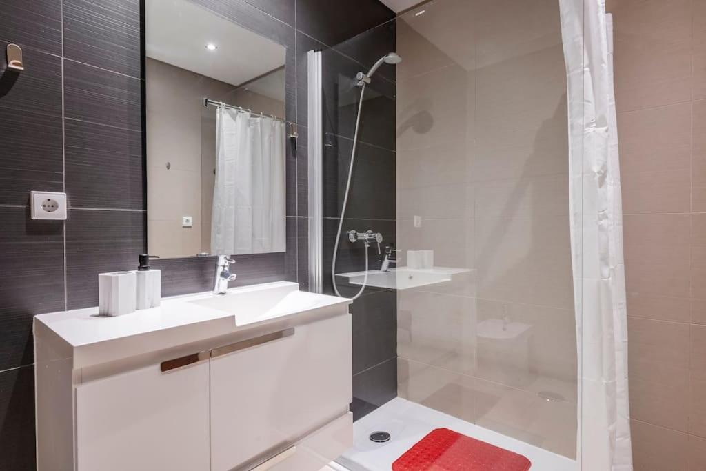 Cavalo Preto Premium Stays Quarteira Esterno foto