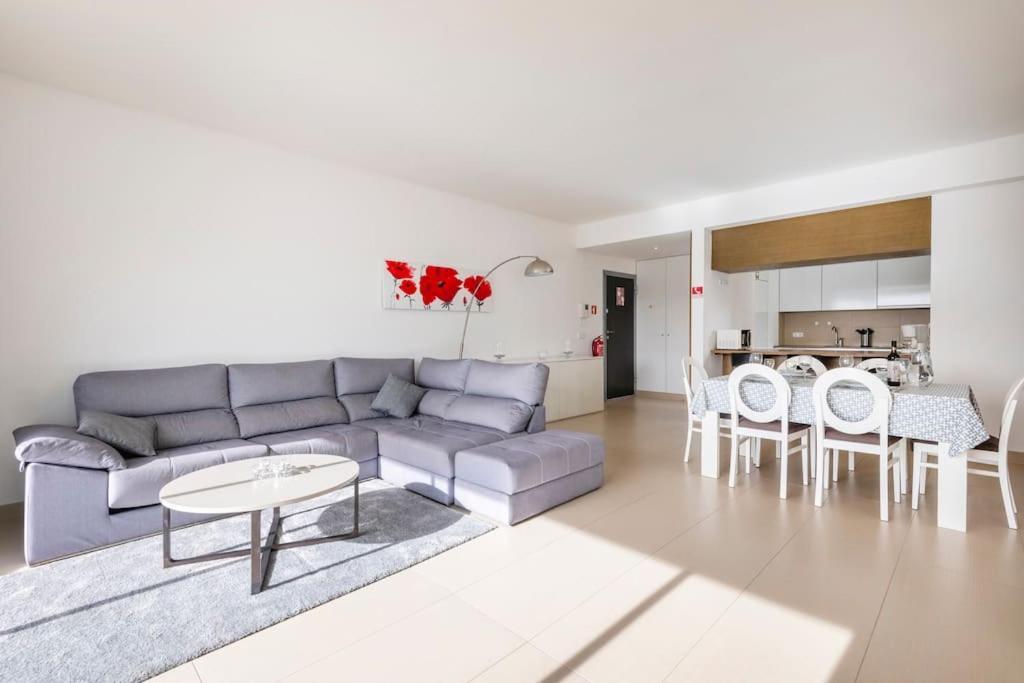 Cavalo Preto Premium Stays Quarteira Esterno foto