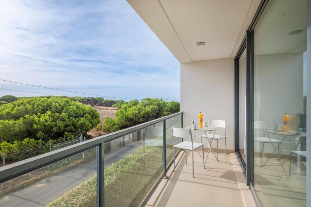 Cavalo Preto Premium Stays Quarteira Esterno foto