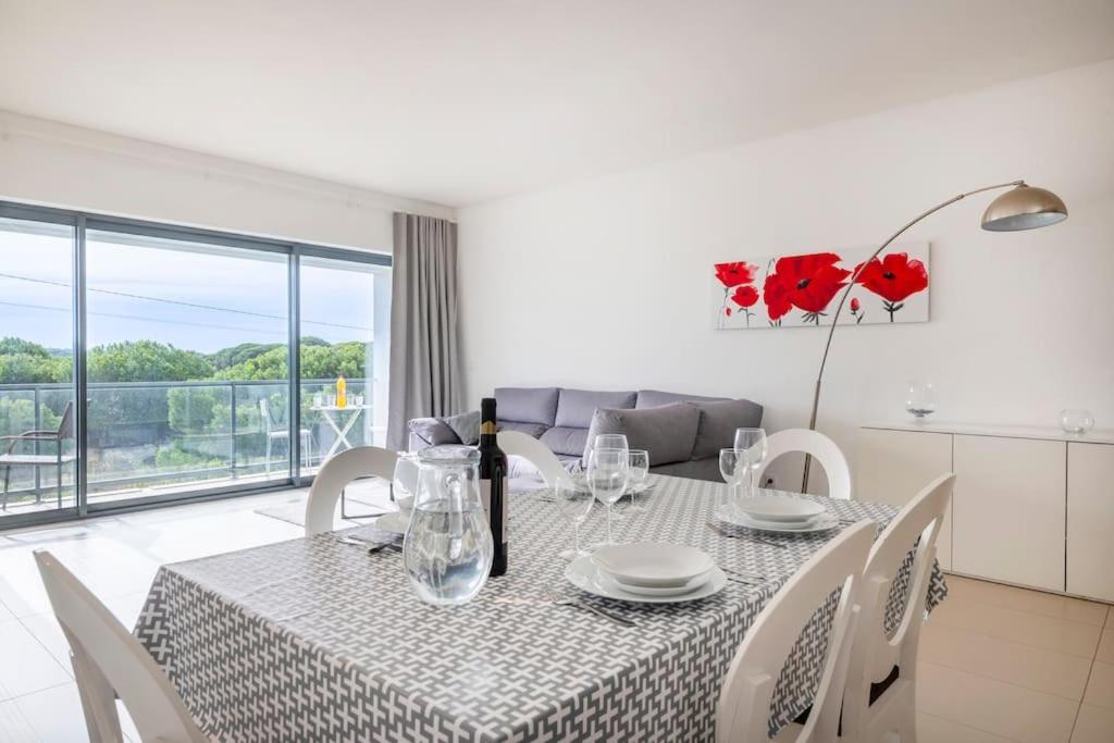 Cavalo Preto Premium Stays Quarteira Esterno foto