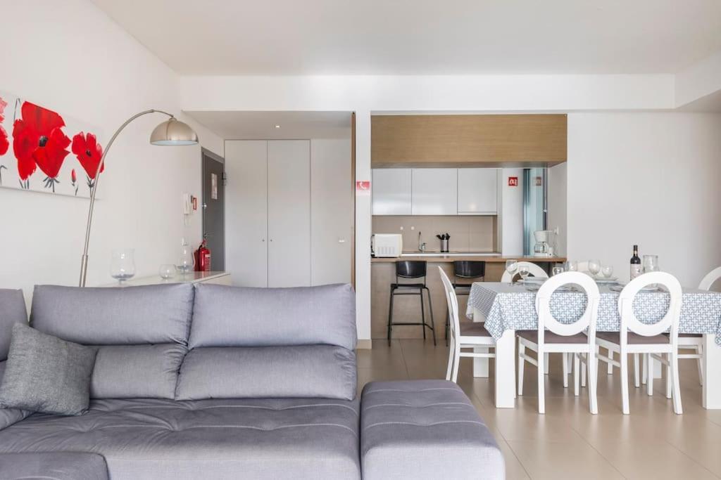 Cavalo Preto Premium Stays Quarteira Esterno foto